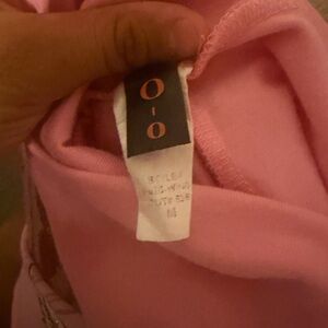 Ooh La La Pink Women’s Jumpsuit